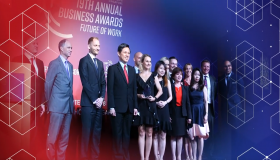 19th Annual Business Awards Highlights