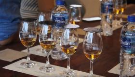 Whisky Tasting Experience with William Grant & Sons