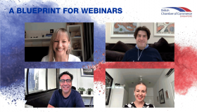 A Blueprint for Webinars - What Not To Do