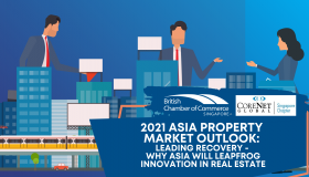 2021 Asia Property Market Outlook: Leading Recovery