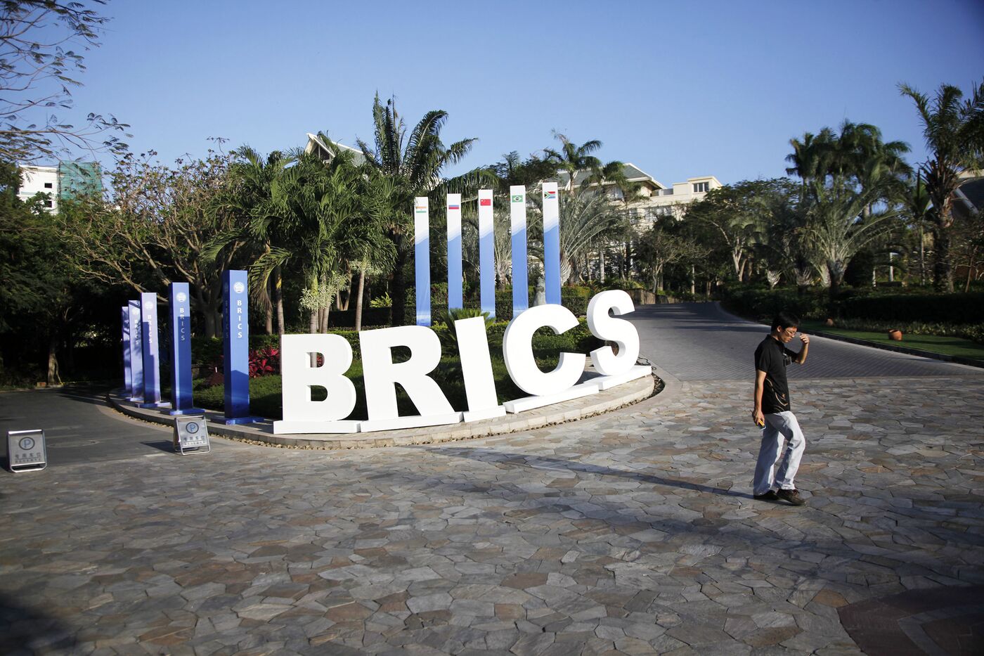 BRICS