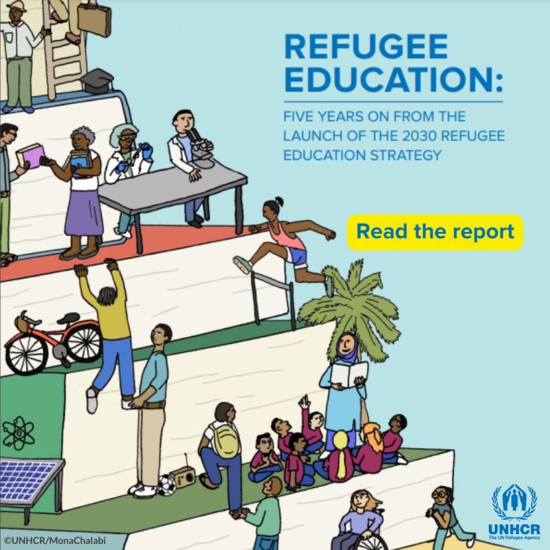 Refugee Education