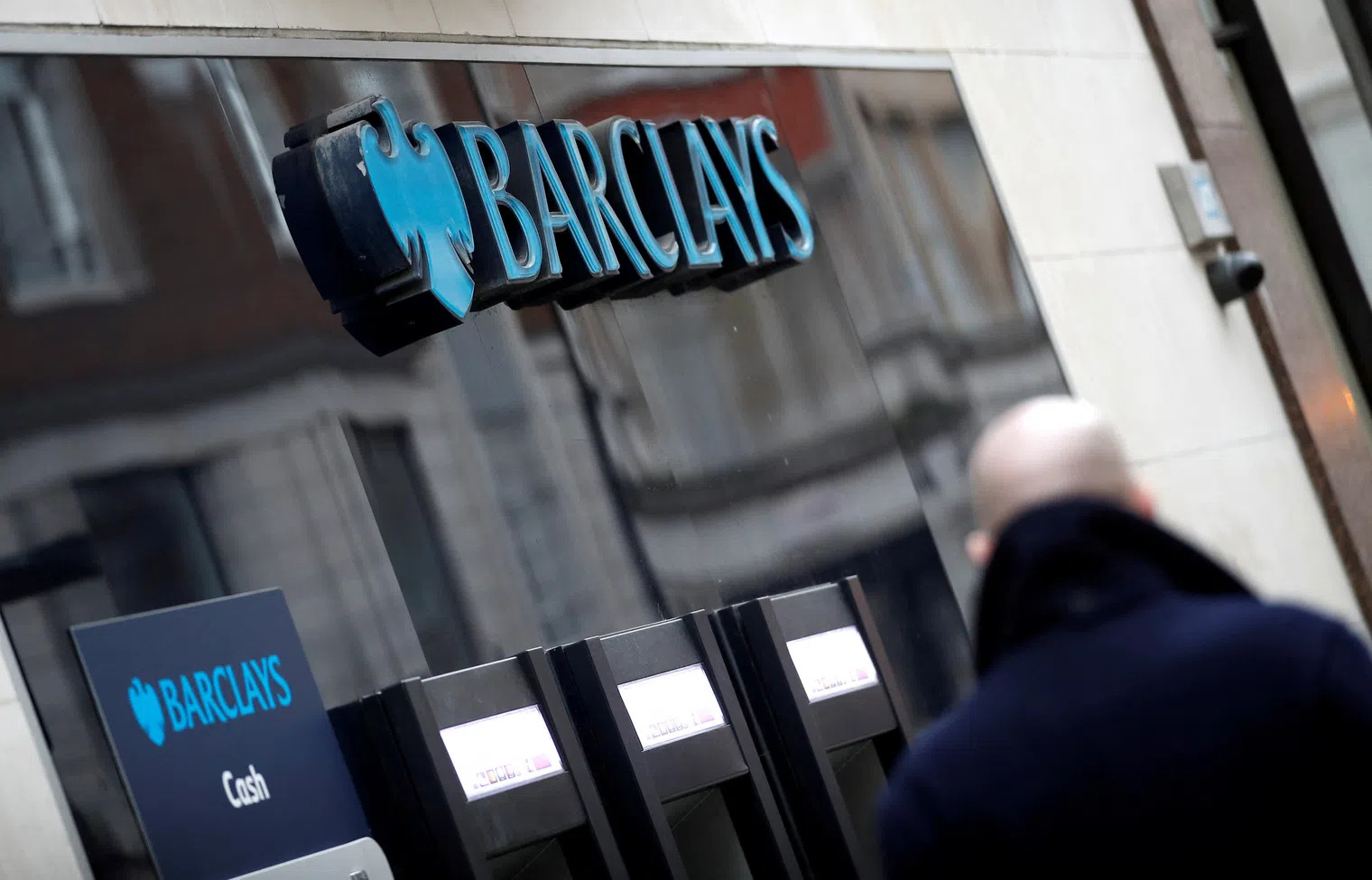 barclays