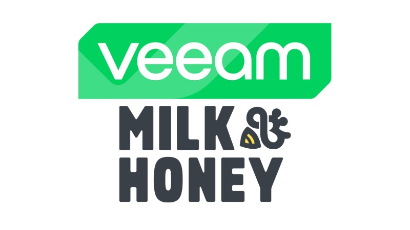 Milk&Honey PR