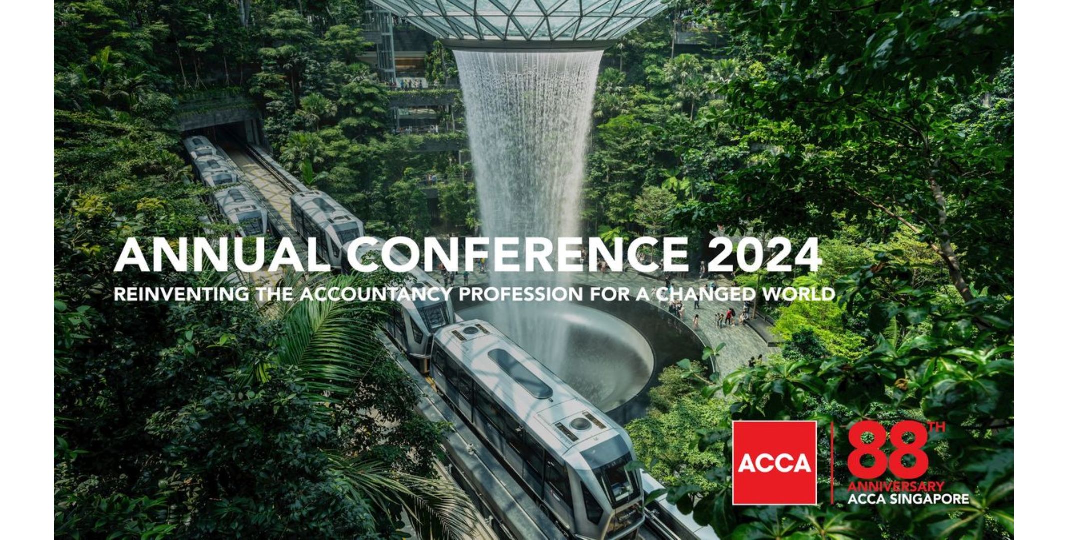 ACCA Conference 2024