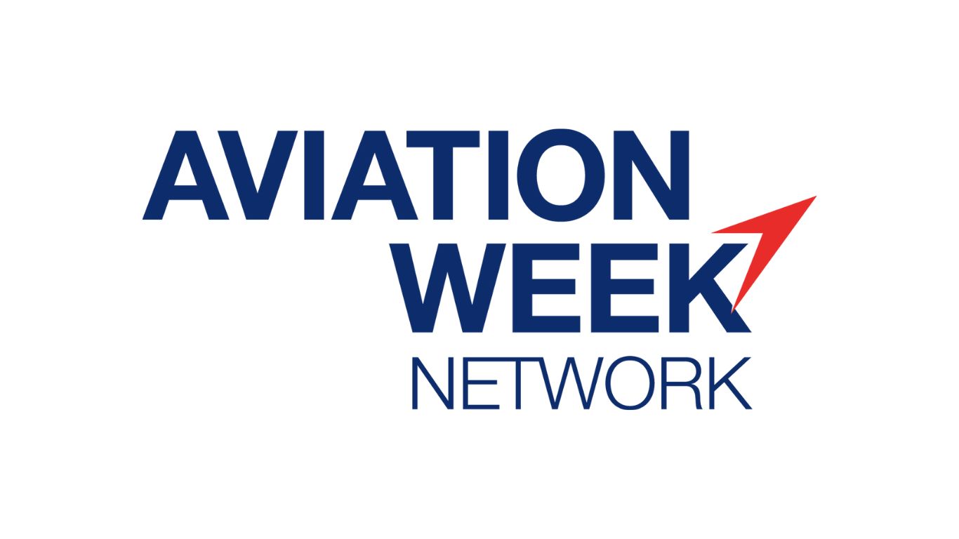 Aviation Week Network Logo