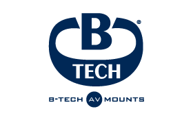 B-Tech AV Mounts