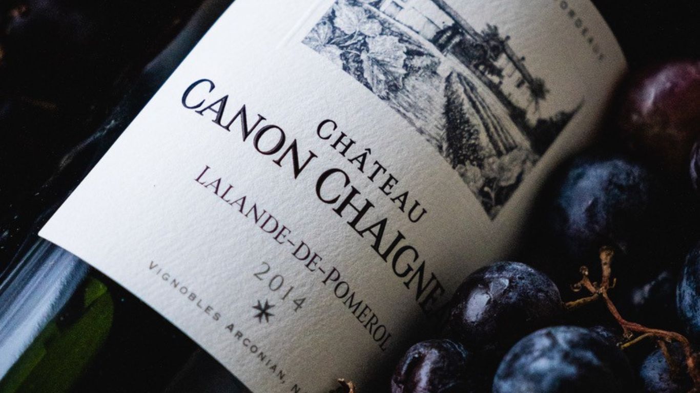 Château Canon Chaigneau Brings Bordeaux Excellence to Singapore