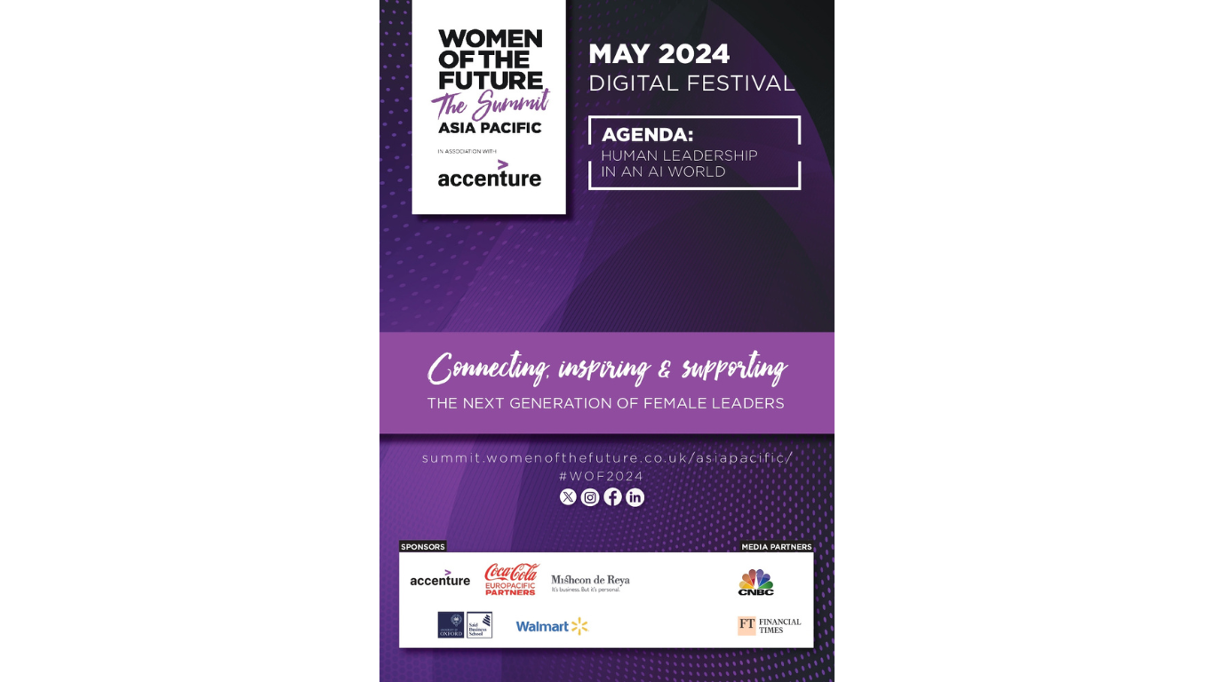 Women of the Future Summit