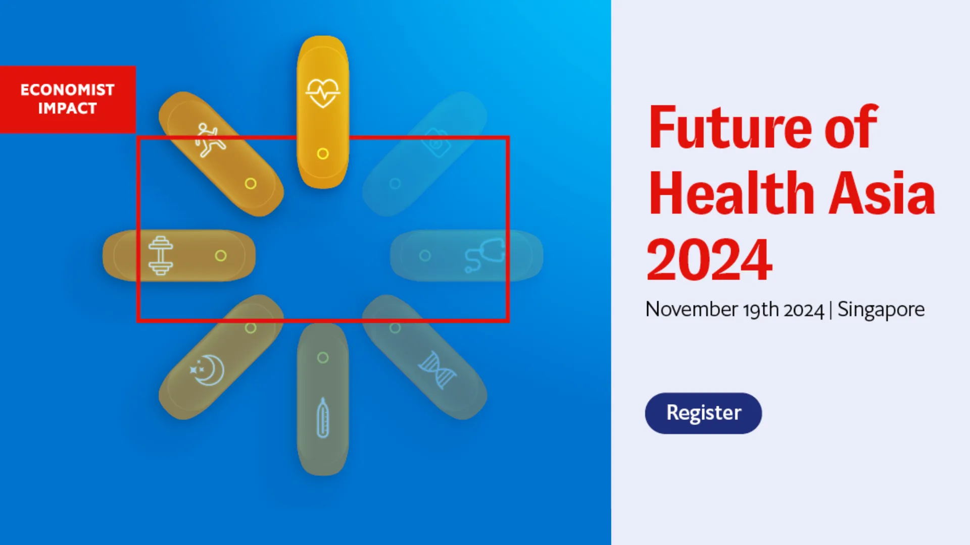 Future of Health Asia 2024