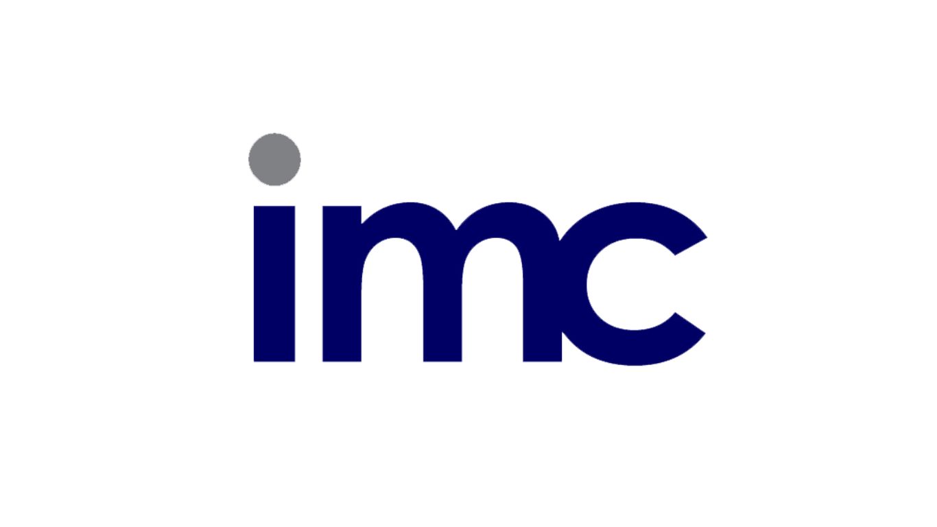IMC logo