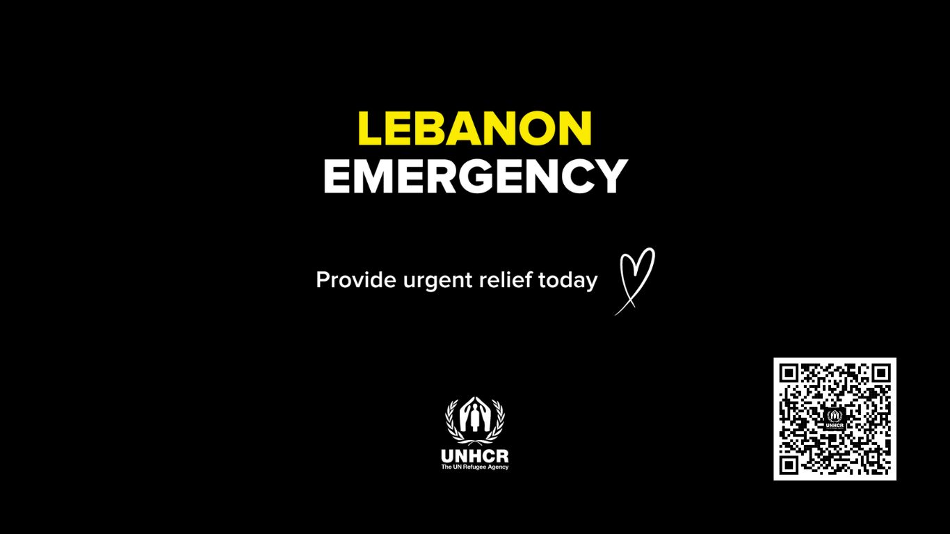 Lebanon Emergency