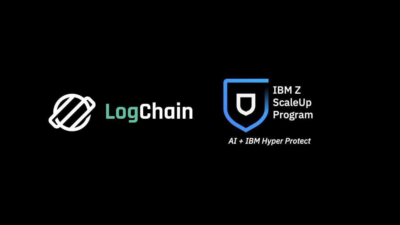 LogChain IBM