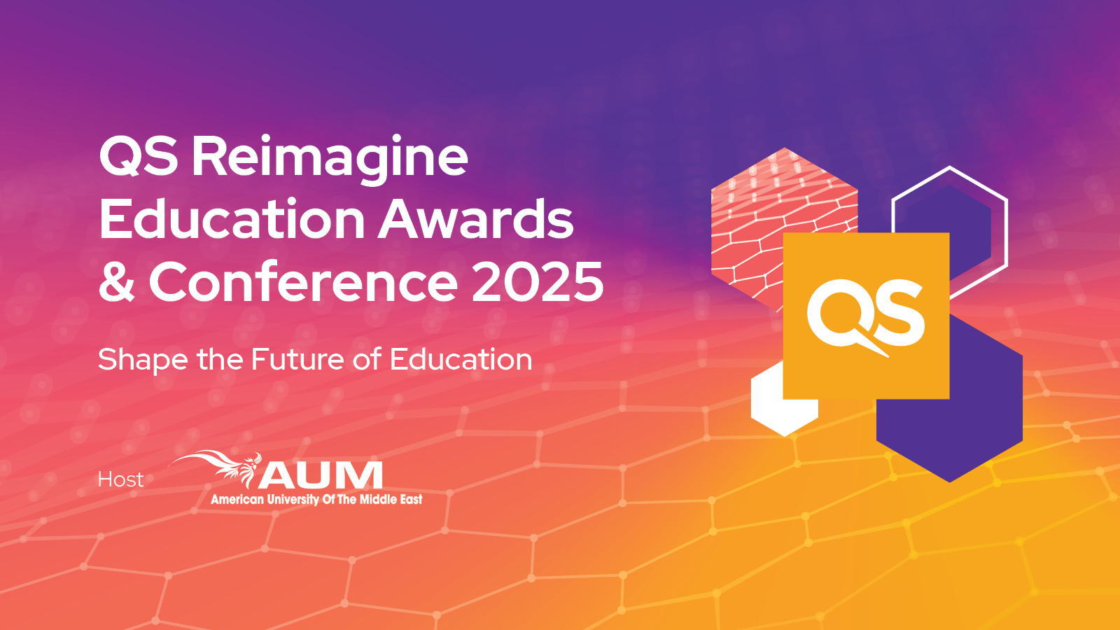 QS Reimagine Education