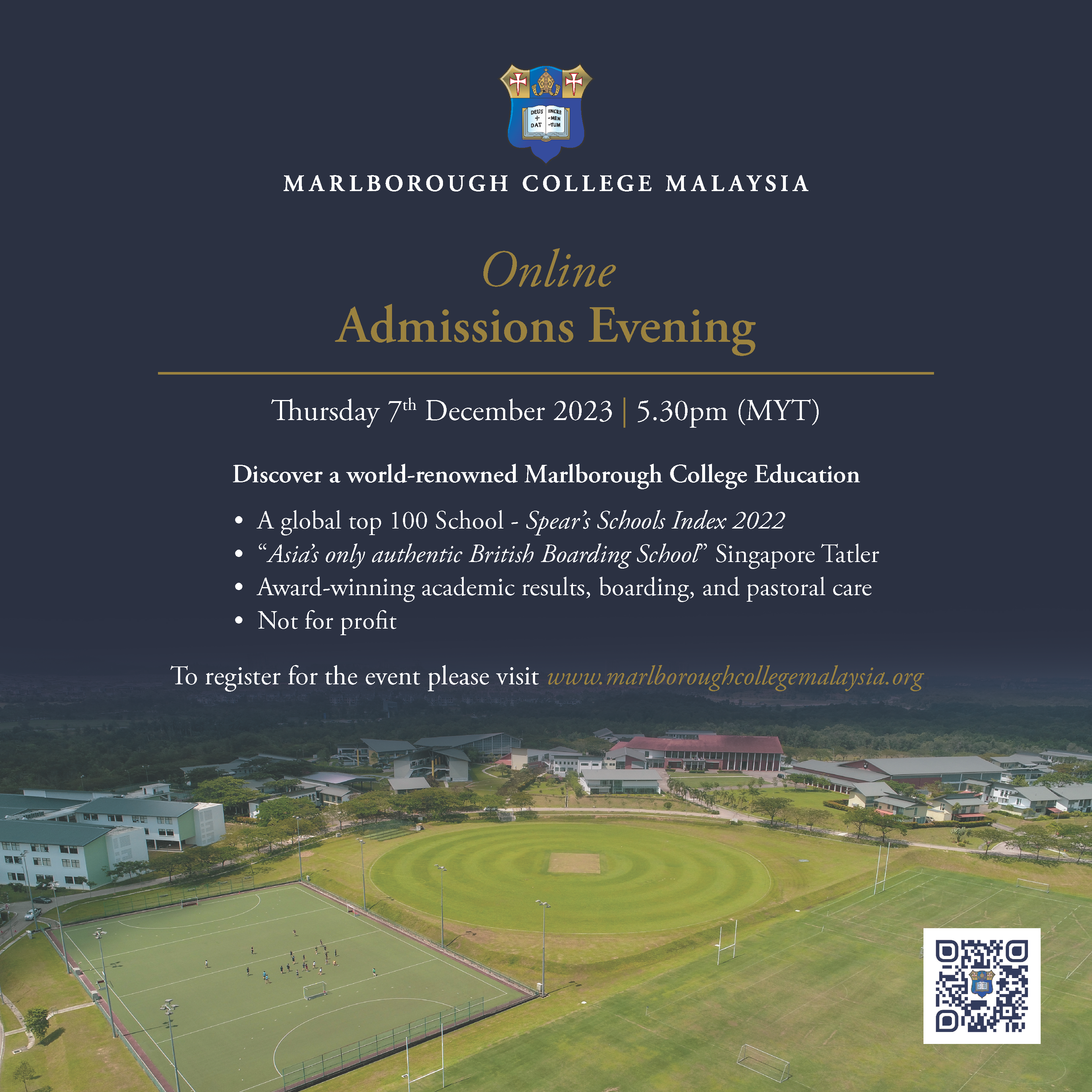 Marlborough College Malaysia