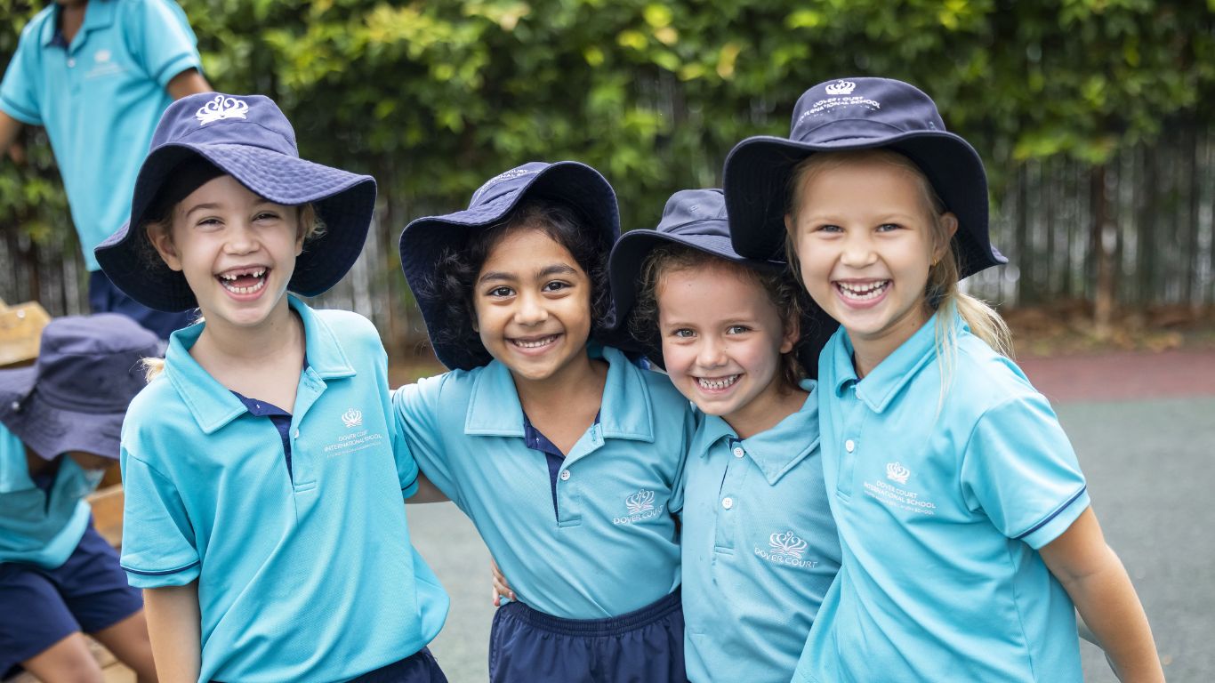 Open Morning EYFS Y1