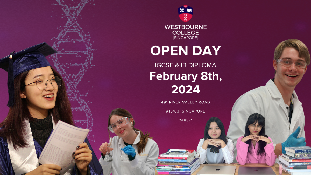 Westbourne College Singapore