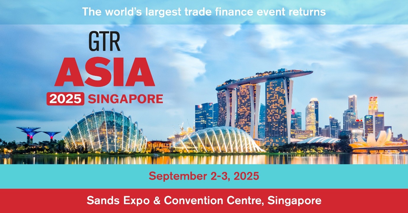 Register for GTR Asia 2025