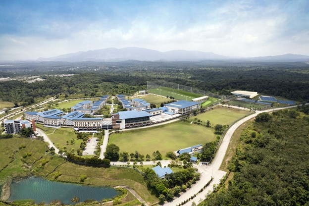Epsom College in Malaysia