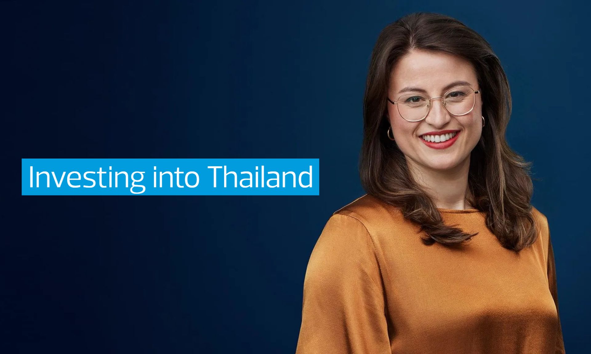 RSM Investing into Thailand