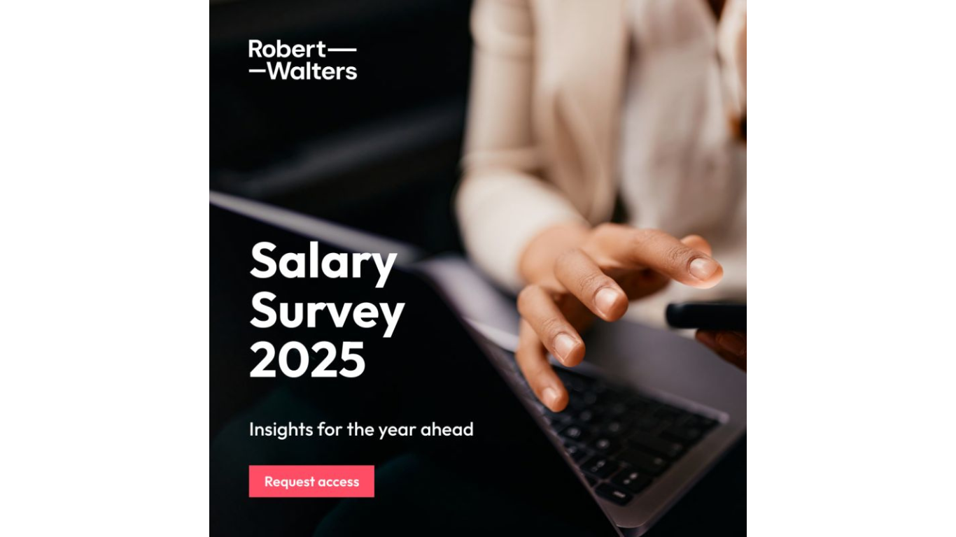 RW - Salary Survey 2025