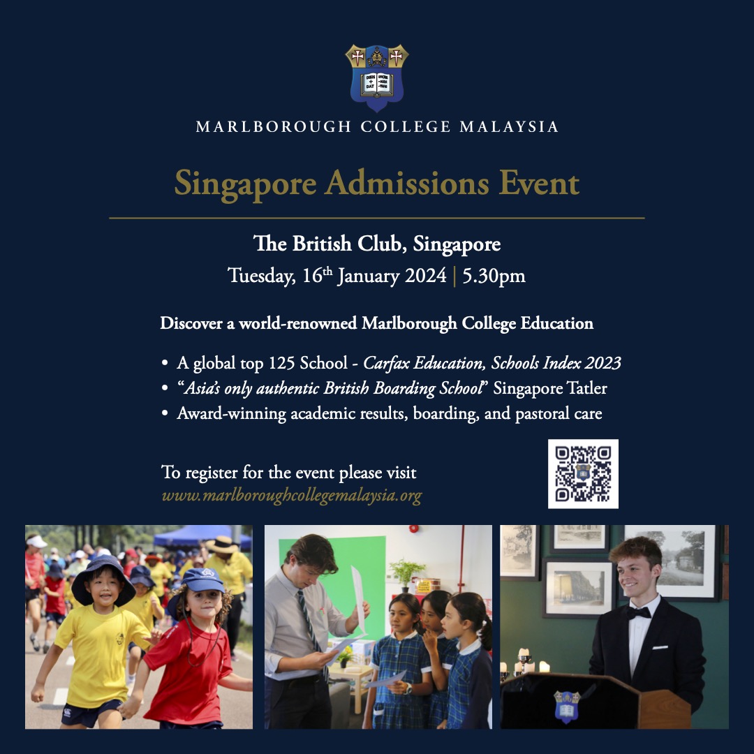 Marlborough College Malaysia