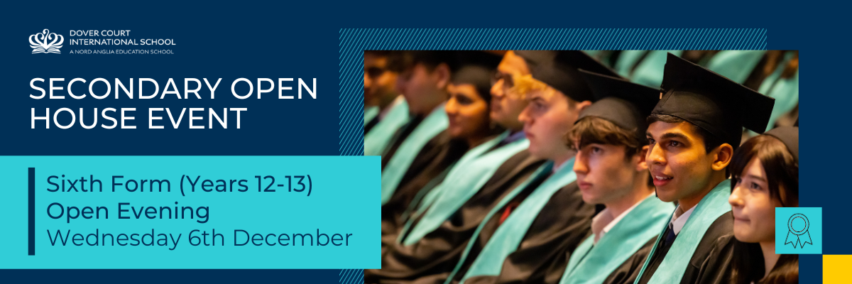 Dover Court International School 