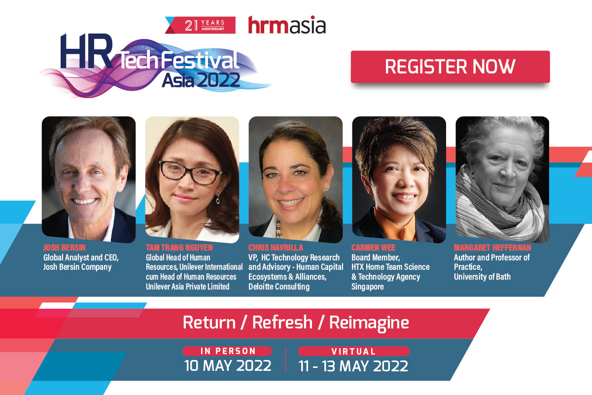 HR Tech Festival 2022