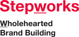 Stepworks logo