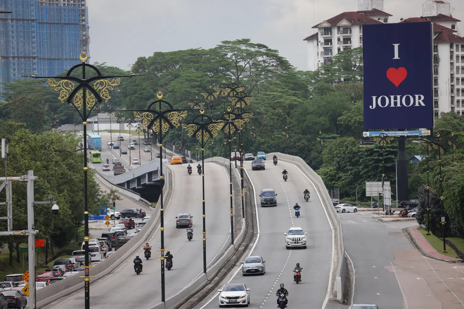 Singapore-Johor Economic Zone