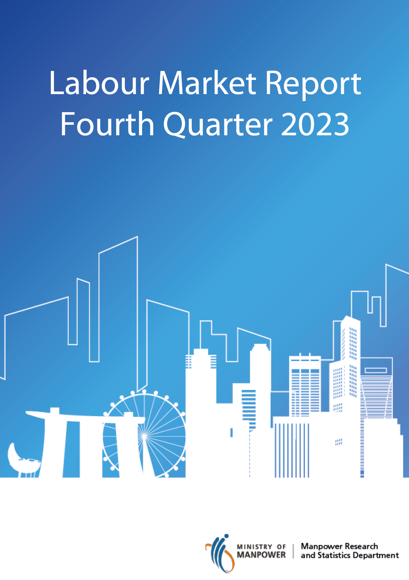 MOM Report: Labour Market Fourth Quarter 2023