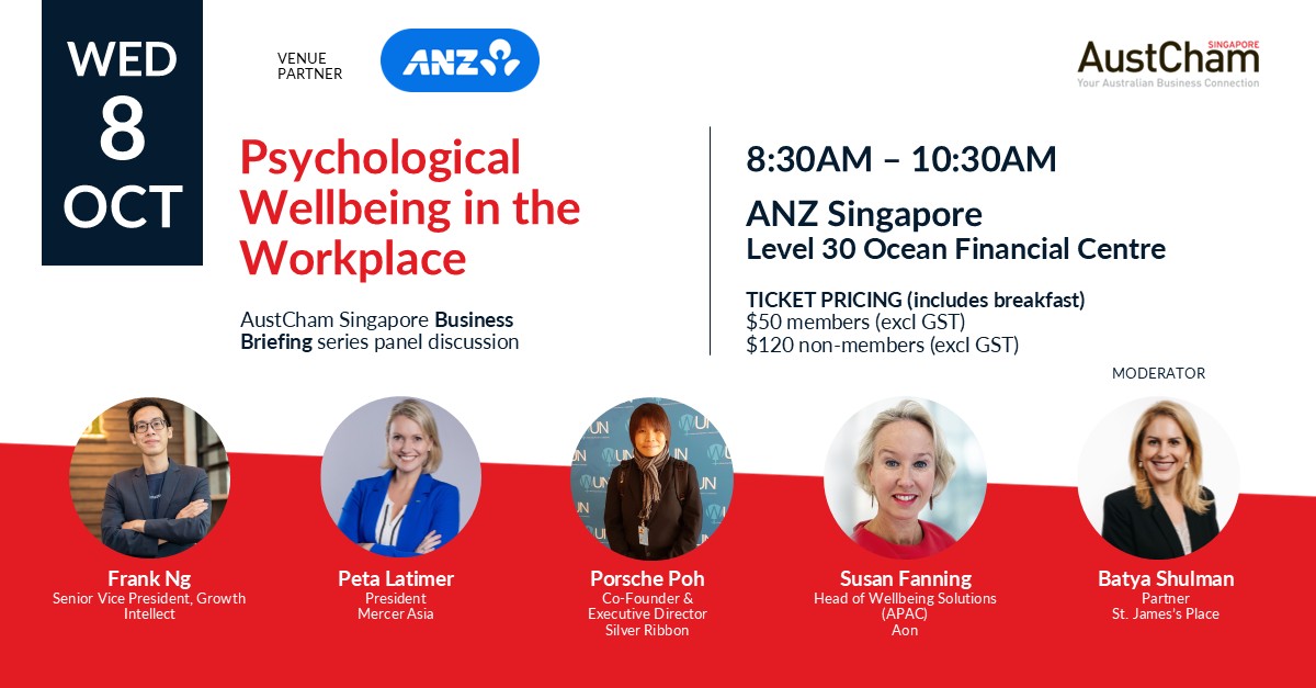 Psychological Wellbeing