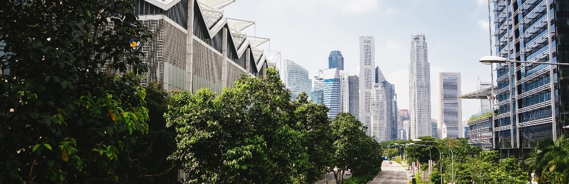 EY Understanding structured financing, tax trends and developments in Singapore for the energy sector