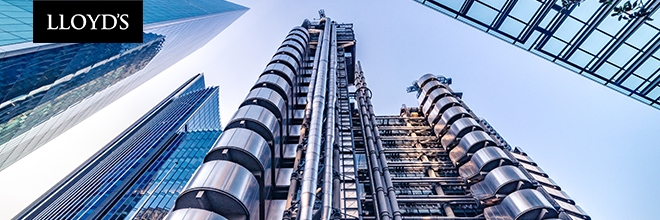 Lloyd's Asia Pacific, Middle East, and Africa Educational Programme 2024 (July Series)