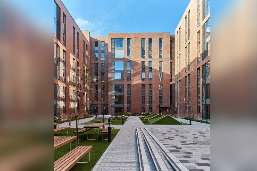 The group’s PBSA portfolio’s reservations stood at 92 per cent for the academic year commencing in September 2024, reflecting “strong continued demand” for student accommodation.