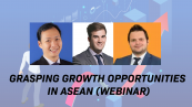 Grasping Growth Opportunities in ASEAN