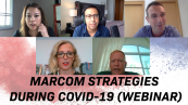 WATCH ON DEMAND: Marketing & Communications Strategies During COVID-19