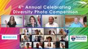 Celebrating Diversity Photography Competition Virtual Awards Ceremony