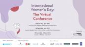 International Women's Day 2020 - The Virtual Conference