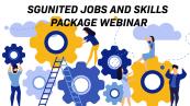 SGUnited Jobs & Skills Package Webinar