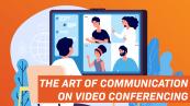 The Art of Communication on Video Conferencing Masterclass