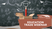 Education Trade Webinar