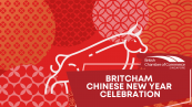 WATCH NOW ON DEMAND: BritCham Chinese New Year Celebration