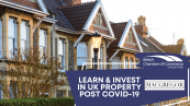 WATCH ON DEMAND: Learn and Invest in UK Property Post COVID-19