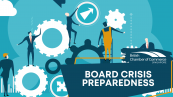 WATCH ON DEMAND: Board Crisis Preparedness