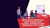 BritCham Presents with NatWest Markets - Year Ahead 2022
