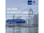 ADB UK Connect