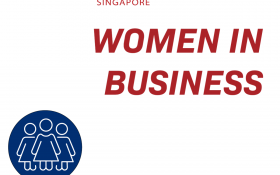 Podcast Episode: Meet the Committee - Women in Business