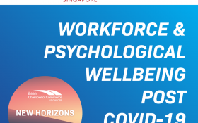 Podcast Episode: Workforce & Psychological Wellbeing post COVID-19