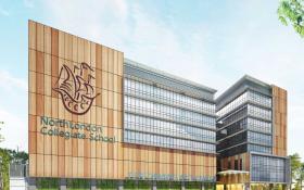 In Focus interview with Paul Friend, Principal of North London Collegiate School (Singapore)